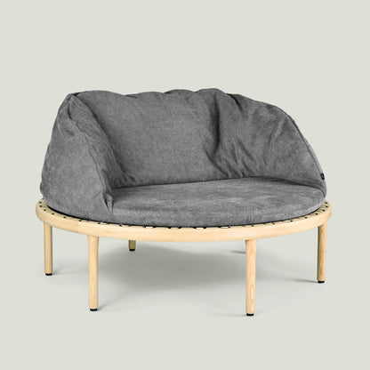 Trampoline Chair 117