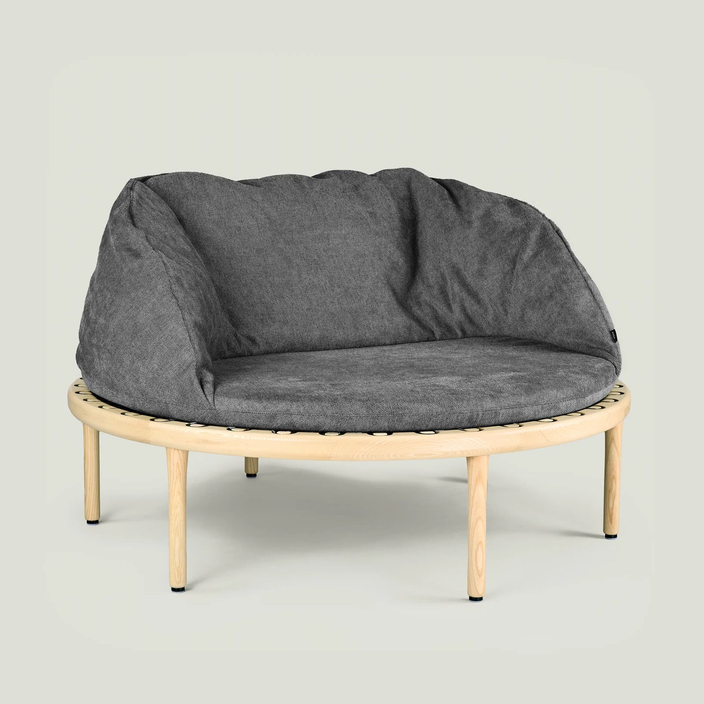 Trampoline Chair 117